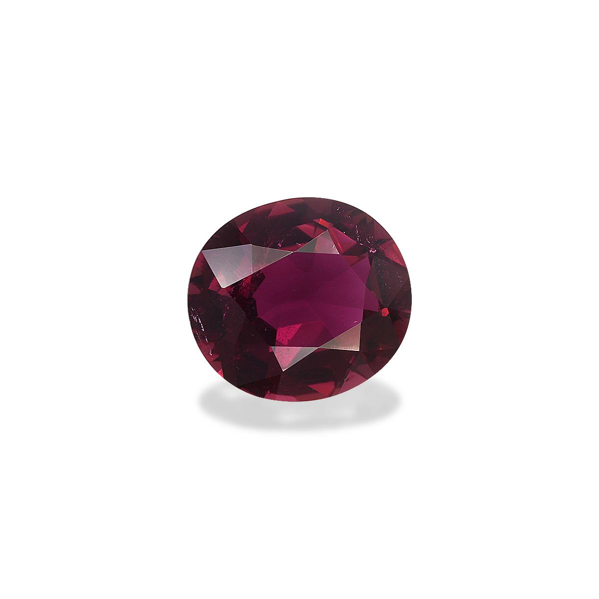 Pink Tourmaline 4.60 ct